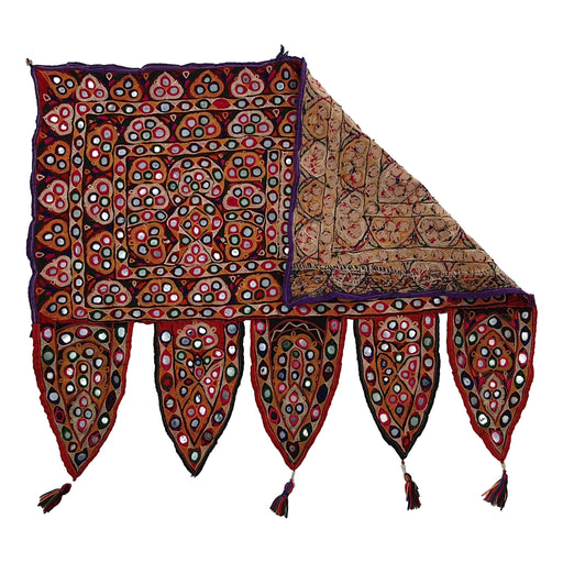 Vintage Banjara Toran