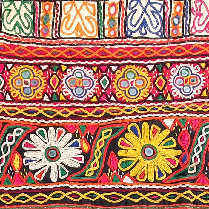 Vintage Banjara Toran
